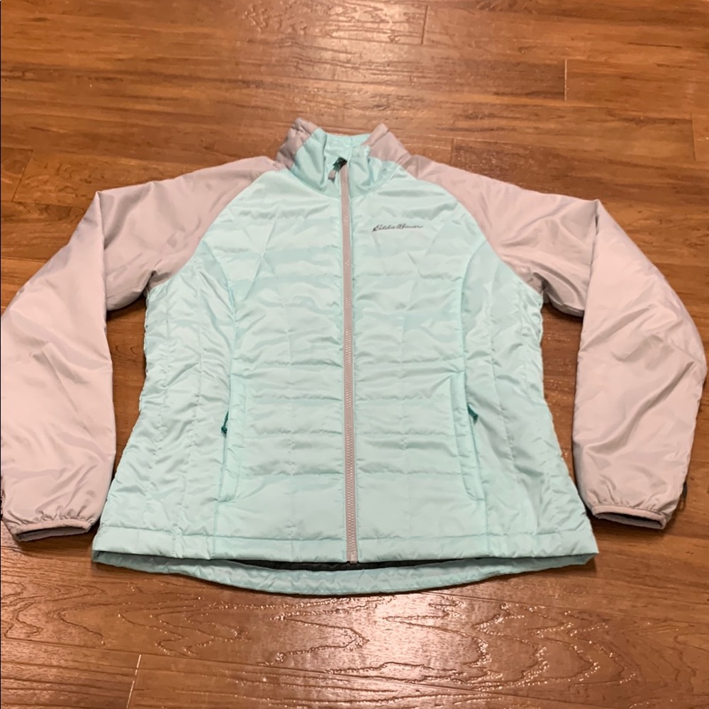 Eddie Bauer Jacket